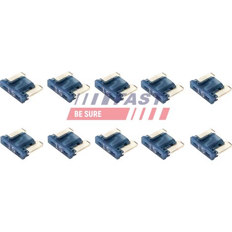 Fusible de cuchilla rápida FT11435