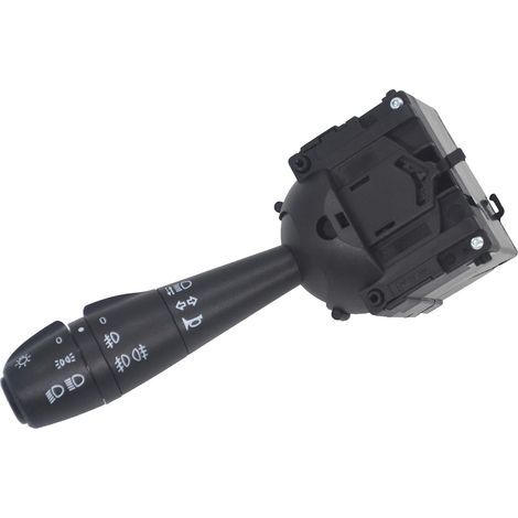 Interruptor de la columna de dirección para Dacia Sandero, Lodgy, Duster, Dokker, Clio, Logan 8201167988 255405056R (1/4)