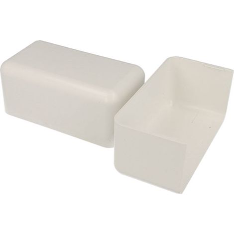KOPOS 8561 HB EKE LOT DE 2 EMBOUTS 140 X 60 (1/2)