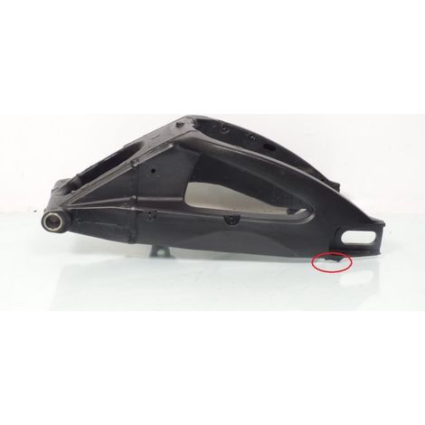 [PRODUIT D'OCCASION] Bras oscillant origine pour Moto Suzuki 1000 Gsx-R 2012 à 2016 (1/5)