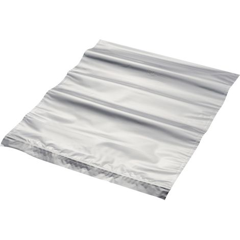 Wolfgang Warmbier  ESD-Beutel (L x B) 356 mm x 254 mm abschirmend ESD-Kennbuchstabe S wiederverschli