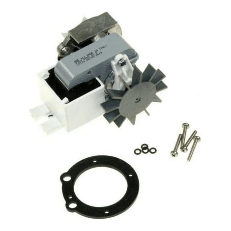 POMPE DE VIDANGE 5093 POUR LAVE LINGE ADAPTABLE MIELE - 308057 (1/6)