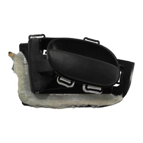 [PRODUIT D'OCCASION] Poignee Interieure Porte Avant Gauche PEUGEOT 206 5p ♻️ Ref Oe. 9143a4 - Garantie à vie (1/3)