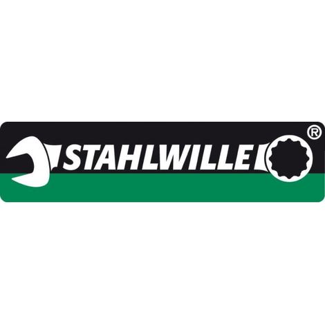 Stahlwille  llave  dinamométrica  730N/5  10  -  50  Nm  -  50181005 (1/2)