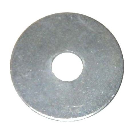 Dresselhaus Kotflügelscheibe Stärke 1,25 mm, zn 2104/001/51 5,3x25 100 Stk