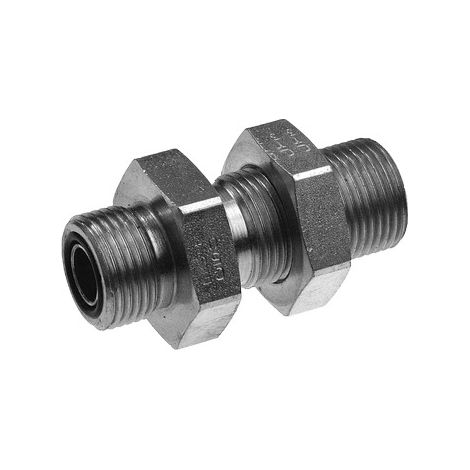 Raccordo passaparete Orfs da 1" (1/2)