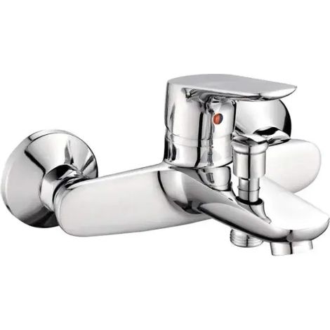 Miscelatore Vasca Ambra Rubinetteria Serie Violet