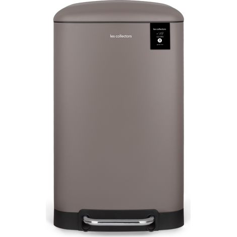 Pattumiera a pedale 30L - N°719 (1/5)