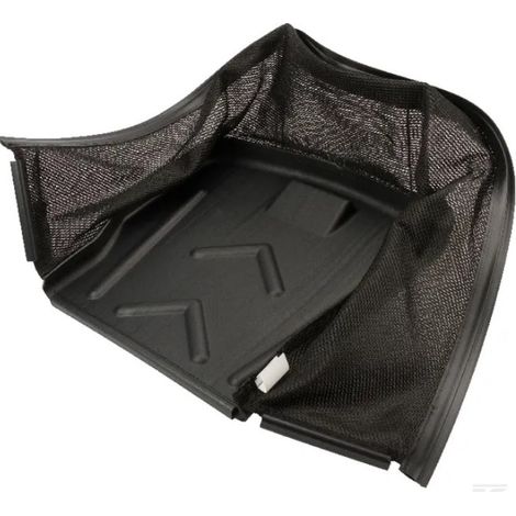 Toile de bac de ramassage noire pour tondeuse – Compatible modèles Collector 48S/53 – Pièce d'origine STIGA