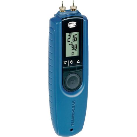 Hydromette BL COMPACT Gann (1/2)
