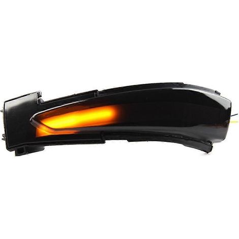 Dynamischer LED-Blinker für den Innenspiegel, kompatibel mit BMW 508 C4 DS5 (2011-2018) (1/5)