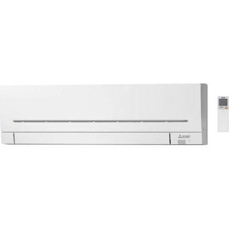 Mitsubishi Plus msz-ap60vgk unita' interna 21000 btu r32 bianco codice prod: MSZ-AP60VGK