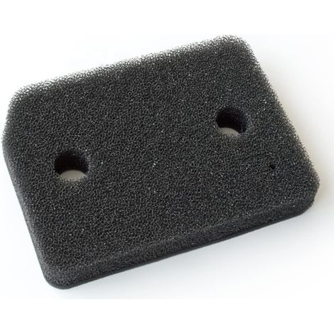 4 Pièces Filtre pour Sèche-Linge Miele T1 Série 9164761, 207 x 157 x 30 mm Fine et Grossière Filtre Éponge Adapté à la Pompe à Chaleur du Sèche-Linge Miele (1/5)