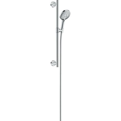 hansgrohe Raindance Select S Brauseset 120 3-jet mit Brausestange