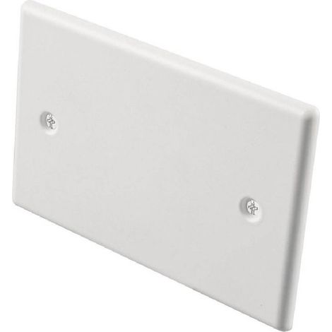 Coperchieve 3m Pannello Copri Cassetta Universale For Scatola 503 (1/2)