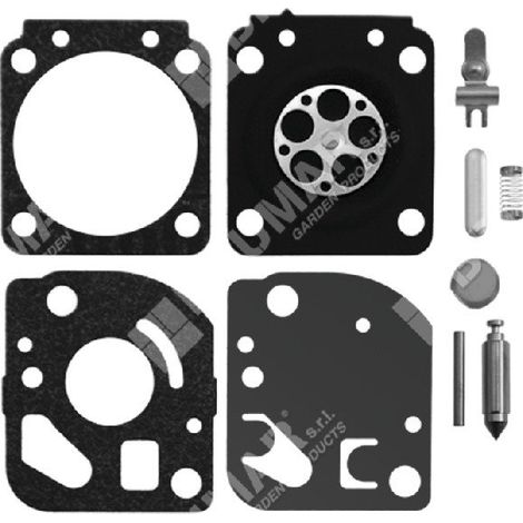 Kit Riparazione per carburatori ZAMA RB-136 COMPATIBILE - 022856