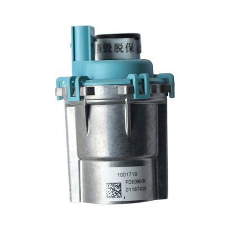 The PDE099-09 is applicable to the flagship Renault Tianlong DCi11 engine, Dines Obonair urea pump engine. (1/5)