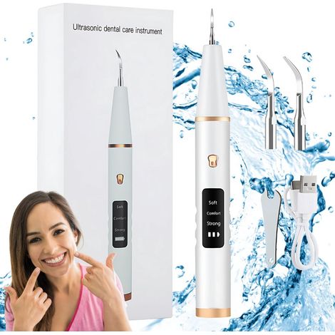 Scalpello dentale ultrasonico (100) (1/5)