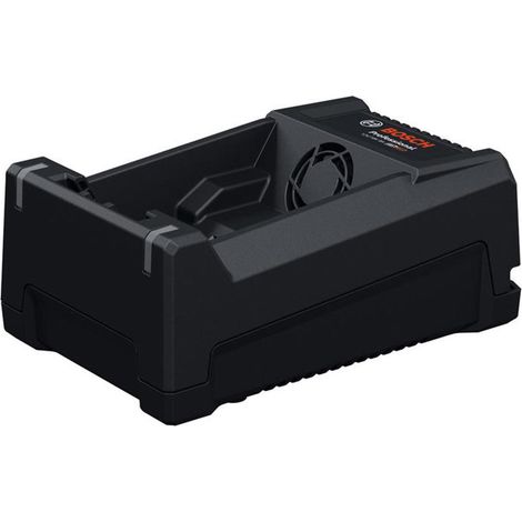 Bosch GAL 12V/18V-80 Fast Battery Charger for Li-Ion 12/18V