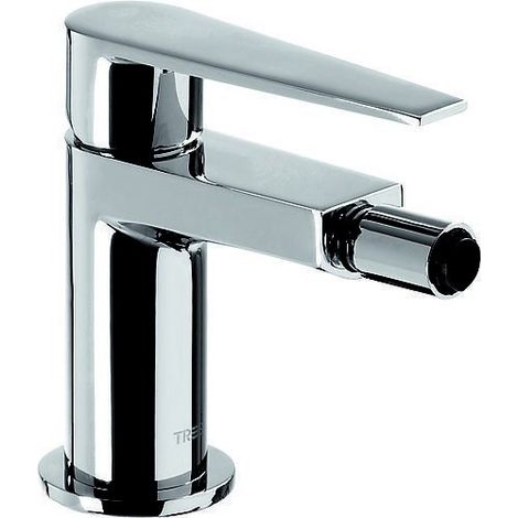 Rubinetto per bidet CLASS-TRES cromo monocomando