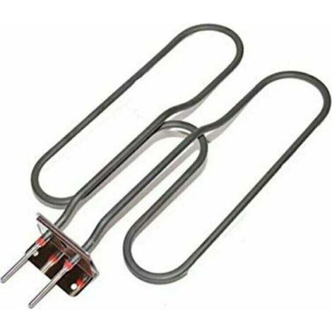 66631 65621 Tube de brûleur de gril de rechange pour Weber Q 140/1400 80342 803436 5620 (1/3)
