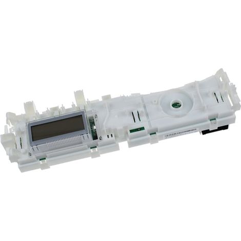 Fagor / brandt - modulo-scheda di comando con display - as6019302 - 3251430731300