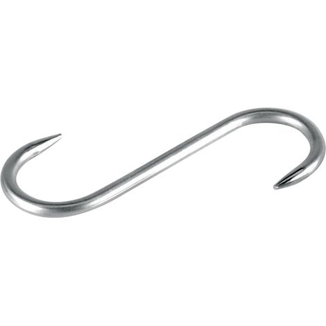 Crochet Esse Inox 304 Poli-L2G (1/2)