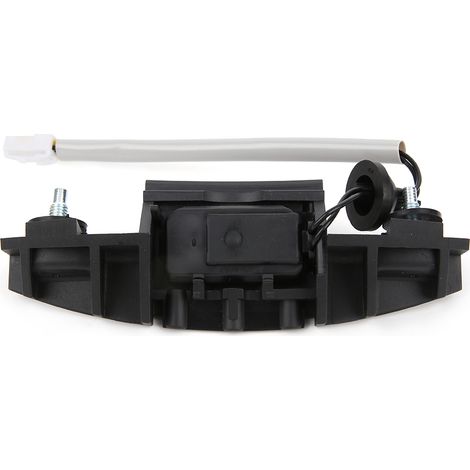 Ouvre-porte de Hayon Commutateur de Coffre 25380AX60B Compatible Nissan Micra K12 2002-2010