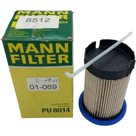 Filtro carburante per skoda octavia iv superb iii superb iv (1/3)