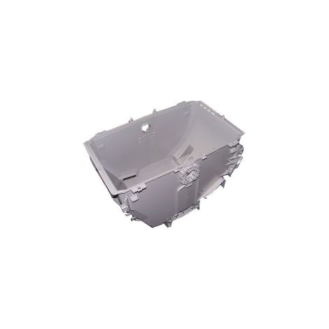 Parte inferiore vasca (302) - Lavatrice - VEDETTE - 633843665686001580