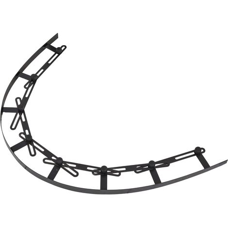 Sealey Professional Curve Body Panel Profile Template 940mm/37"