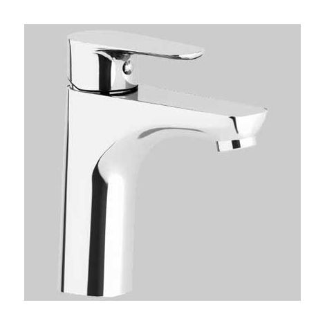 MONOCOMANDO LAVABO ECOSTYLE  Cromo     PONSI