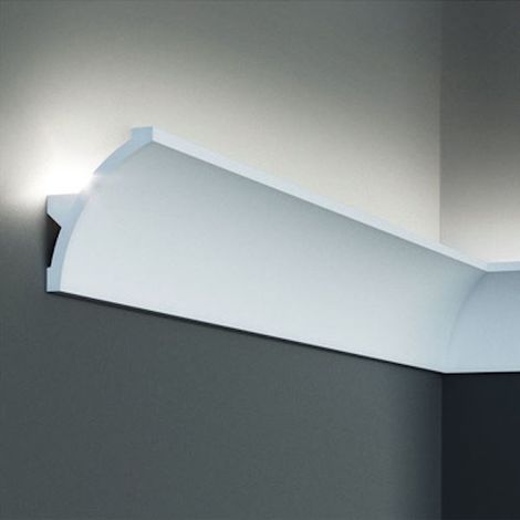 A72 Indirect Lighter Coving
