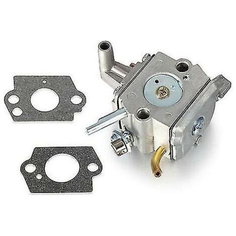 Carburateur C1q-s34h pour Stihl Fr450 Fs400 Fs450 Fs480 Sp400 Sp450 (1/5)