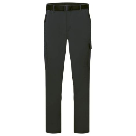 Pantalones de combate ligeros y elásticos PORTWEST L711 40 Negro