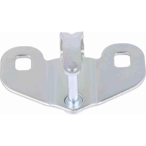 Gâche de porte arrière inférieure avec clavier inférieur pour Fiat Ducato 1369006080 1345736080 (1/4)