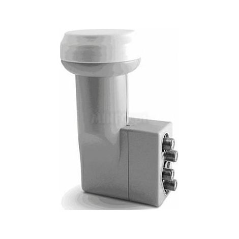 FRACARRO - CONVERTISSEUR UNIVERSEL LNB QUATTRO-…