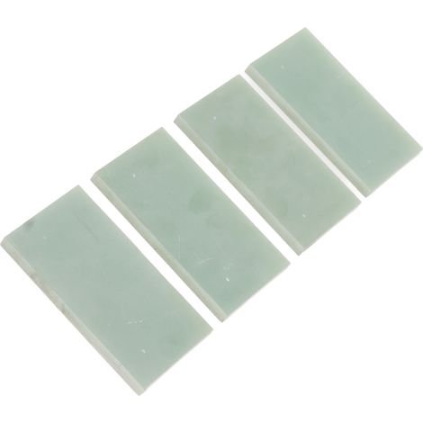 Bride d'évier allongée de 115 mm en acier inoxydable pour broyeur à déchets profond - Accessoires de remplacement pour bride d'évier de cuisine