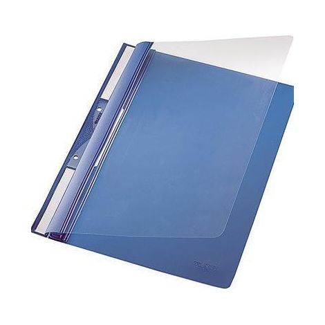 Leitz Porte-documents à accrocher Universal DIN A4 bleu, transparent 41900035 1 pc(s)
