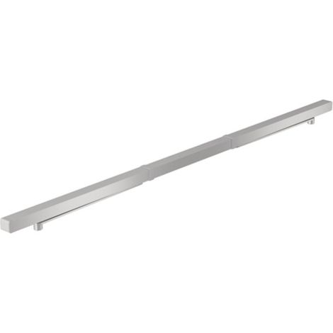 Diapositiva diapositiva GSR-EMF-1G / V XEA f.TS 98 XEA bandas plateadas P600 DORMAKABA (1/3)