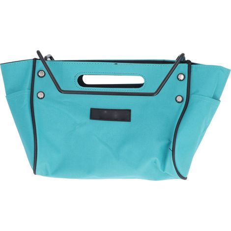 Sac de Rangement pour Outils D'échelle Pliante de Grande capacité, Sac Suspendu pour échelle D'extension, Sac à Outils électriques Oxford, Pochette Utilitaire pour échelle (1/5)