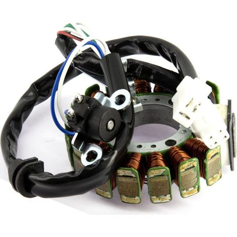 Stator D'Allumage type origine compatible avec la marque Yamaha