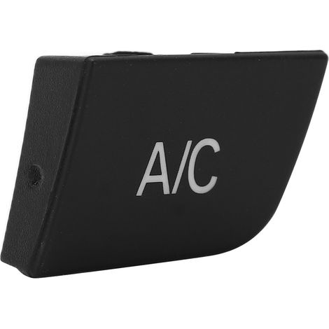Bouton Climatiseur Voiture Contrôleur Thermique Remplacement Série 1 F20 LCI 5 Portes 05/2014-06/2019 (1/5)