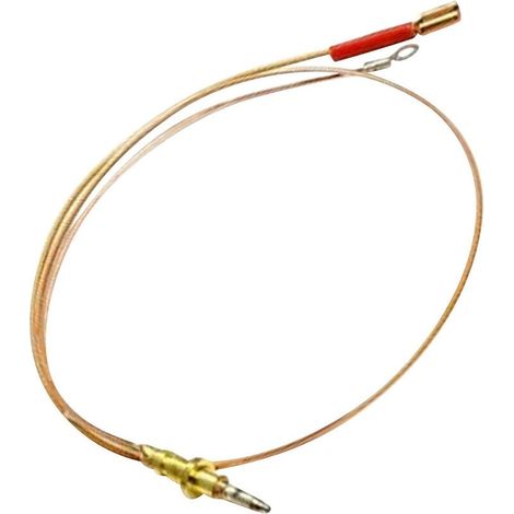 Thermocouple (319144-5816) (948650108) Four, cuisinière 3191443662734167281 SMEG