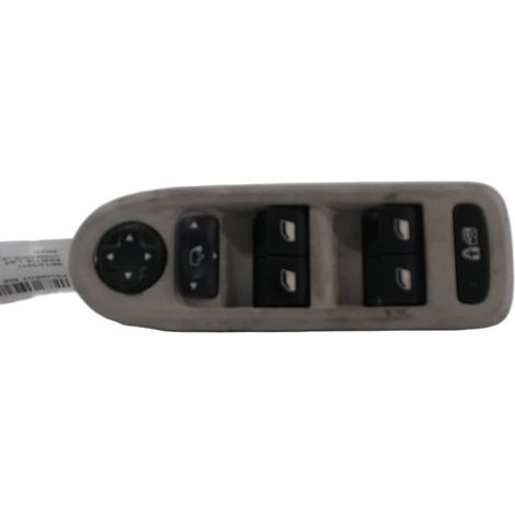 Commande Leve-glace Porte Avg PEUGEOT 508 2010- [PRODUIT D'OCCASION]♻️6490nq