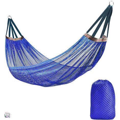 Tapis de couchage Malla charge de 200 kg pour 1 personne A (1/5)