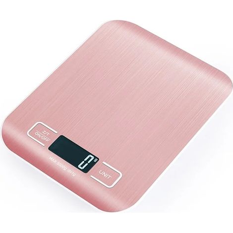Balance à café rechargeable, précision de 0,1 g