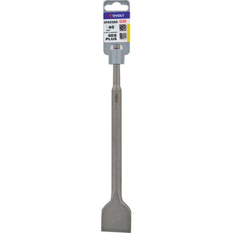 Ciseau Tivoly 10901530004 SDS-plus 40x250 mm