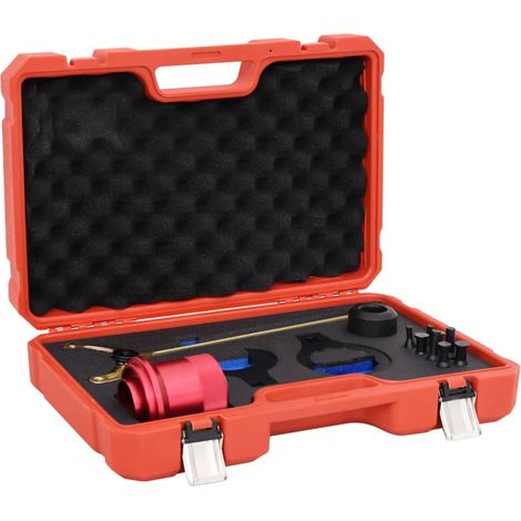 Kit d'outils pour le démontage du différentiel arrière des BMW/RWD/4WD