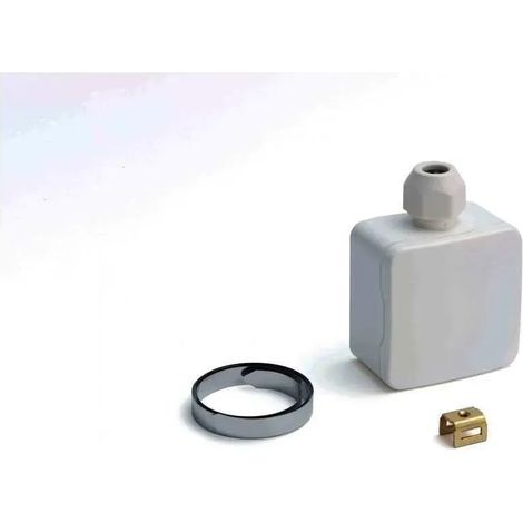 REHAU Taupunktwächter TPW 24 V für Heizen/Kühlen, 12492871001